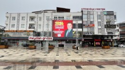 Yozgat 2025 yerine 2026’ya girdi
