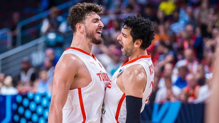 12 Dev Adam’dan büyük başarı! İşte sporda yaşananlar