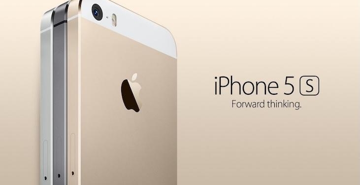 13 yıl önce çıkan iPhone 5s’e güncelleme geldi