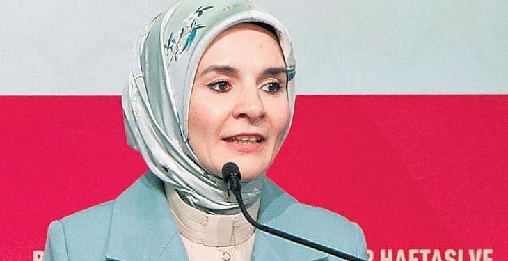 ‘15 yaş düzenlemesini ay sonunda Meclis’e sevk ediyoruz’