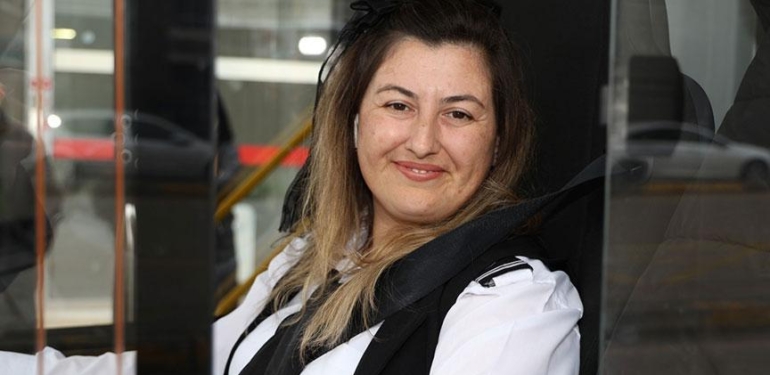 15 yıl öğretmen mesleği bırakıp hayalini gerçekleştirdi: ‘Çok güzel dönüşler alıyoruz’