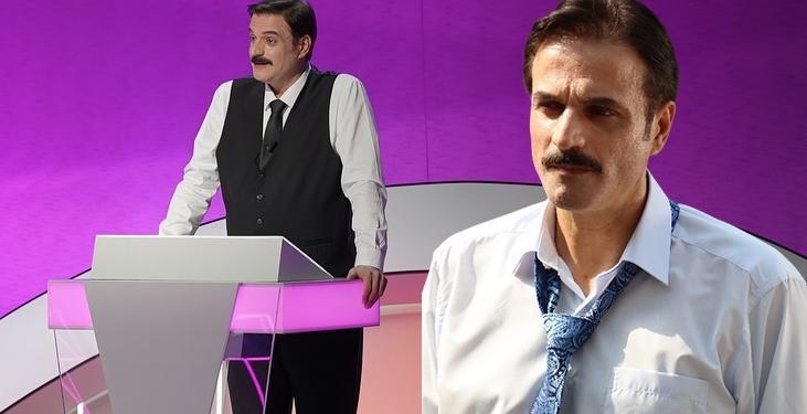15 yıl önce ziyaret etmişti! Ufuk Özkan aynı kaderi paylaştı