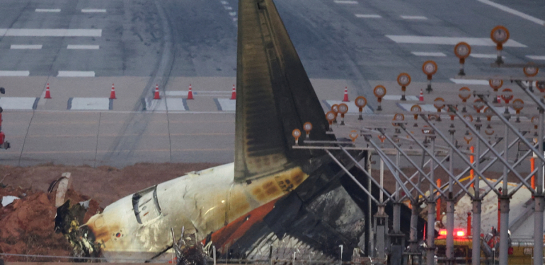 179 can alan uçak kazasında tüm yolcular kurtulabilirmiş