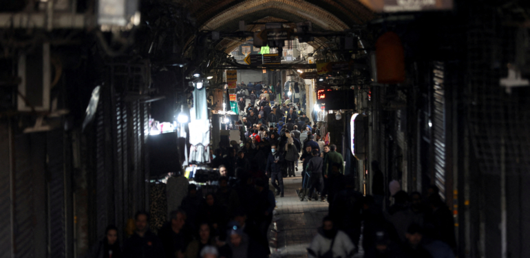 180 kentte 512 protesto. 65 kişi hayatını kaybetti, İran’da neler oluyor?