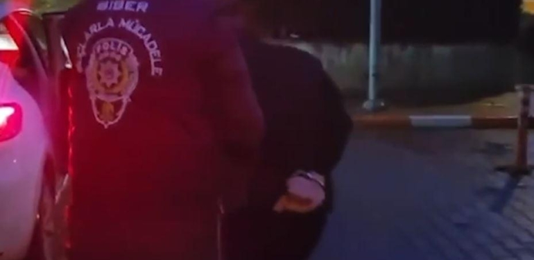 19 ilde siber suç operasyonu: 200 gözaltı