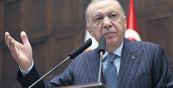 ‘2026 ülkemiz için reform yılı olacak’