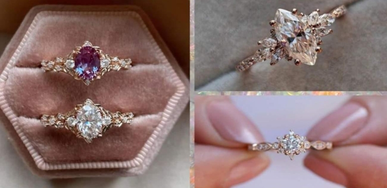 2026 yılının en trend evlilik teklifi yüzükleri: Alışılmışın dışında seçimler!