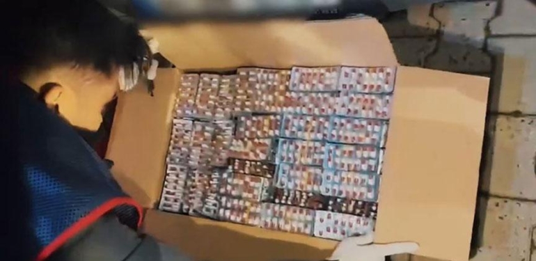 23 ilde uyuşturucu operasyonu! 177 kişi tutuklandı