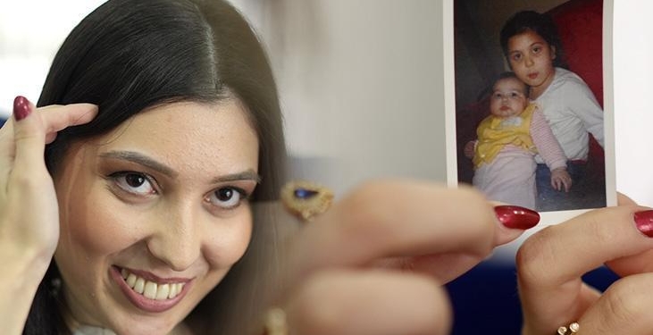 23 yaşında! Herkes ev, araba isterken onun tek bir hayali var