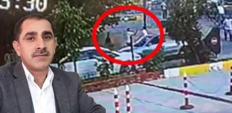 26 sopa darbesiyle öldürdü! Şok detay: Yere düştükten sonra da vurdular