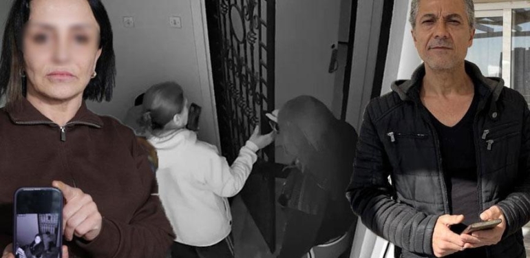 26 yıllık evlilik kabusa döndü! ‘Kocam evimi kiraya verdi’ dedi: Karım beni aldattı