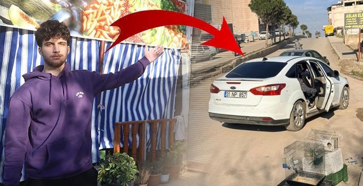 3 dakika 22 milyon liraya mal oldu: Hareket etmeyin, bu oyun değil