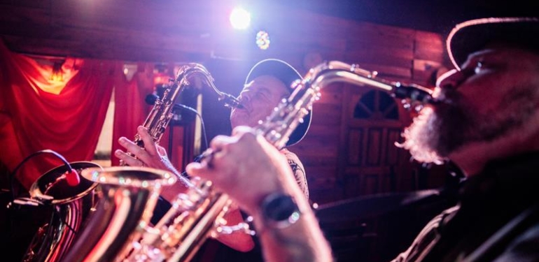33. İstanbul Caz Festivali’ne geri sayım. Sahne alacak ilk isimler belli oldu
