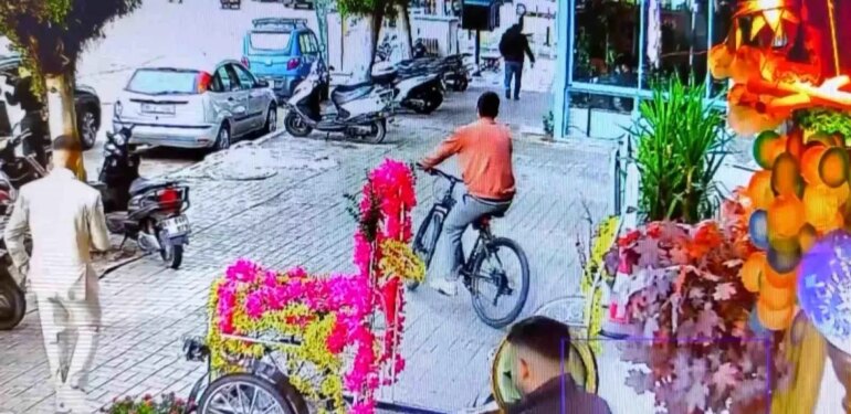 4 bisiklet çalan şüpheli tutuklandı: “Bisikletlere ilgim var, dayanamayıp çalıyorum”