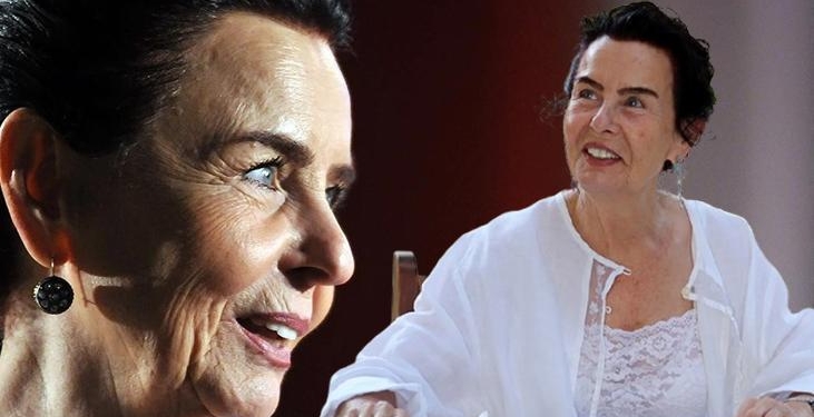 4. ölüm yıl dönümünde unutulmadı! İşte Fatma Girik’in film gibi hayat hikayesi