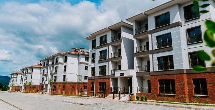 500 bin sosyal konutta kura heyecanı sürüyor! Sıradaki 14 il belli oldu