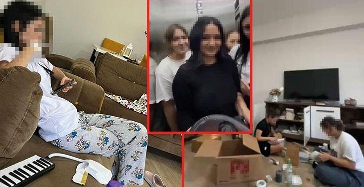 6 kız öğrenciyi dersten çıkarıp evini temizlettiren öğretmenle ilgili yeni gelişme! İzmir Valiliği’nden açıklama