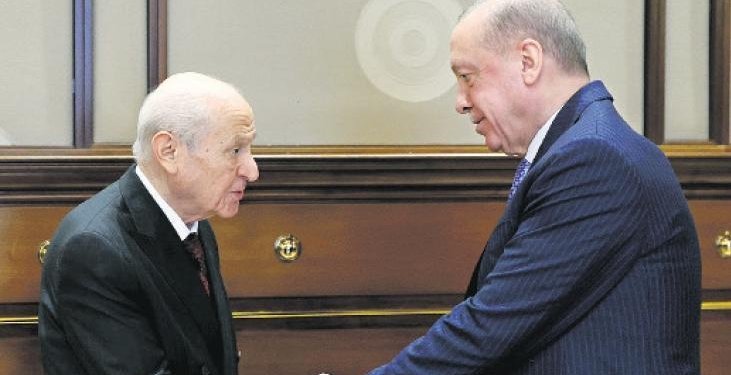 6 Şubat’ta iki lider Osmaniye’de olacak