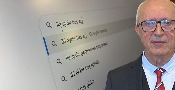 7 yıl içinde resmen ilan edilecek! İnternette arama yaparken ‘siberkondri’ye yakalanmayın