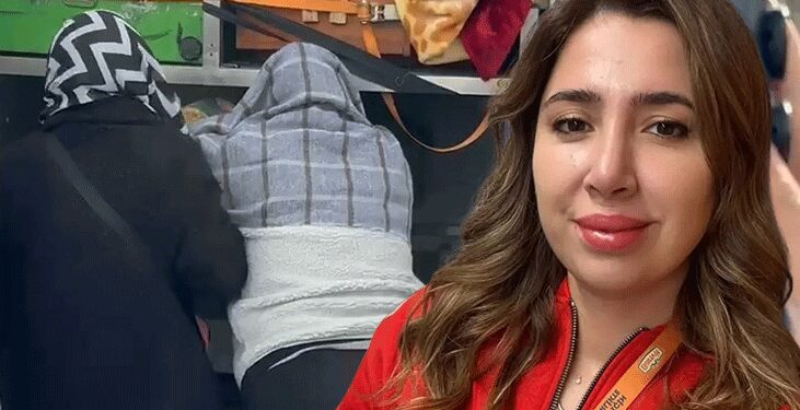 8 gün sonra gölette bulunan Elif Kumal, gözyaşlarıyla son yolculuğuna uğurlandı! Anneden en acı veda