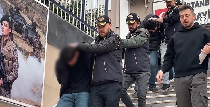 87 yaşındaki öğretmeni dolandırdılar! Çete içi kavga her şeyi ortaya çıkardı