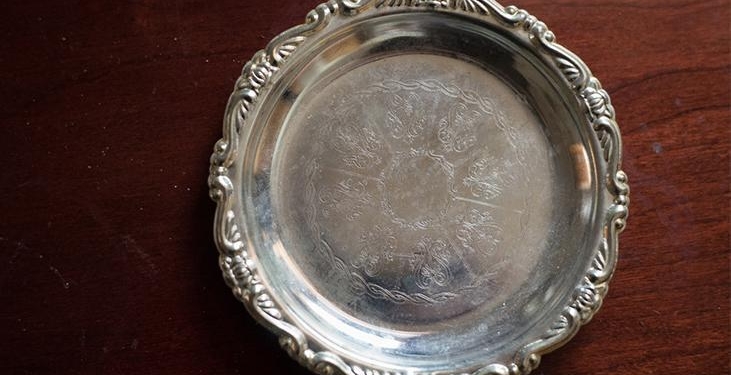 90’ların favori tepsisi servet değerinde! Gümüş fırladı, antikacılar ev ev dolaşmaya başladı