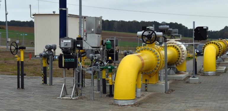 AB, Rusya’dan doğalgaz ithalatının yasaklanmasını onayladı