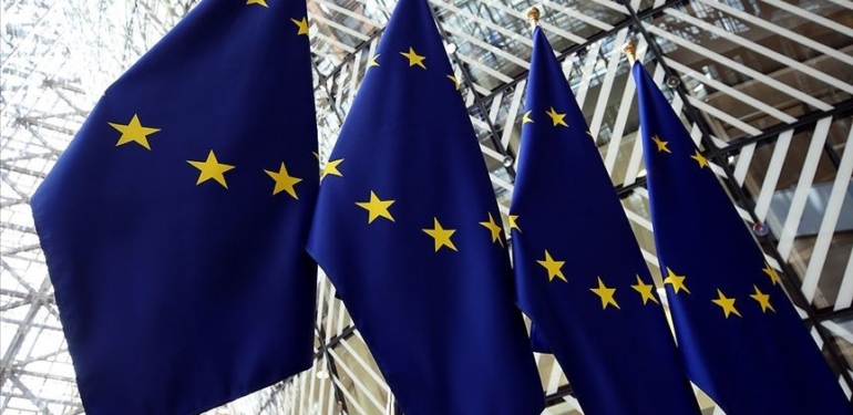 AB ülkeleri, ABD’ye biyometrik veri erişimi verecek