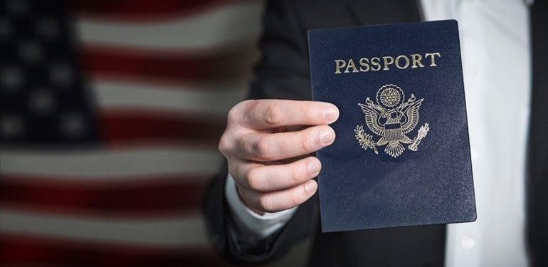 ABD, 75 ülke için göçmen vizesi işlemlerini askıya aldı