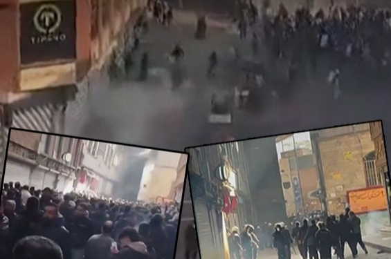 ABD İran’a mı saldıracak? “Trump yönetimi olası saldırı seçeneklerini görüştü”