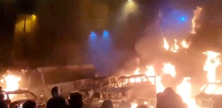 ABD siyasetinde İran tartışması büyüyor