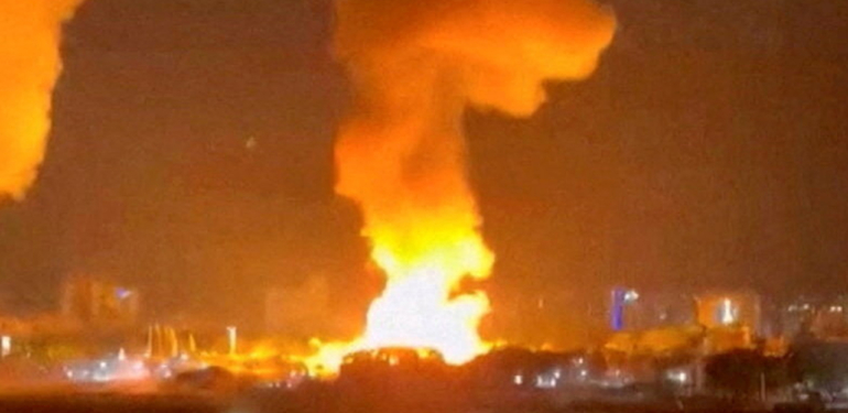 ABD Venezuela’da gizli silah mı kullandı?