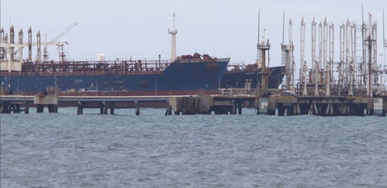 ABD Venezuela’nın petrolünü “indirimli” sattı. 500 milyon dolar