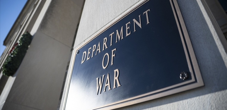 ABD’de “Savaş Bakanlığı” ismine geçişin maliyeti belli oldu