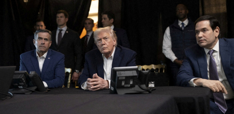 ABD’den Maduro sonrası Venezuela planı. CIA sahaya iniyor