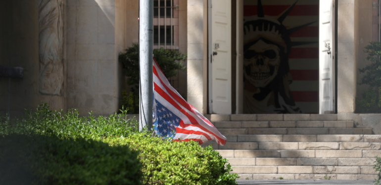 ABD’den vatandaşlarına “derhal İran’ı terk edin” çağrısı