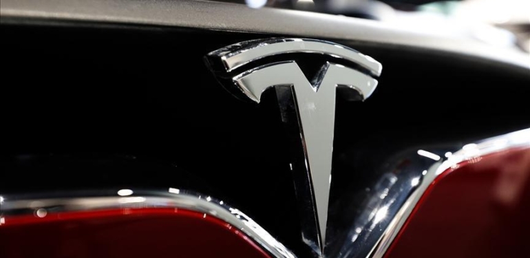 AB’de Tesla satışları düşüyor