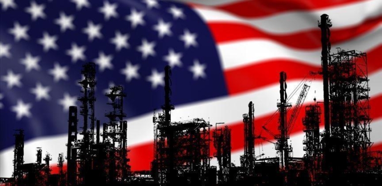 ABD’li petrol şirketlerinin hisseleri Trump’ın Venezuela müdahalesiyle yükseldi