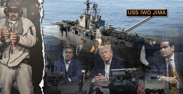 ABD’nin zaferi kısa vadeli mi? Sonsuz savaş gündemde: ‘Çin’in 2 milyar dolarlık yatırımıydı’