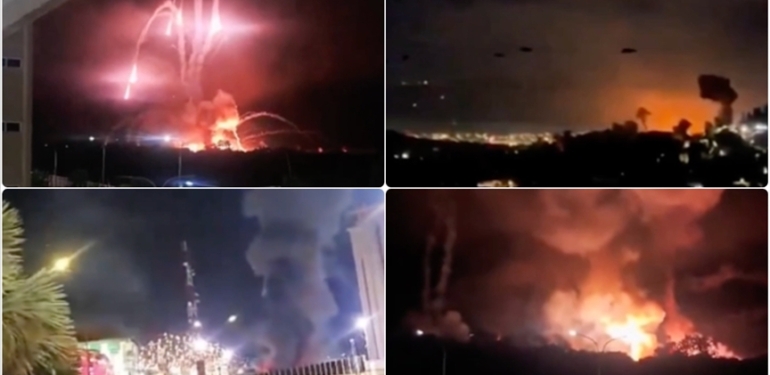 AB’ye üye 26 ülkeden Venezuela açıklaması. Macaristan katılmadı