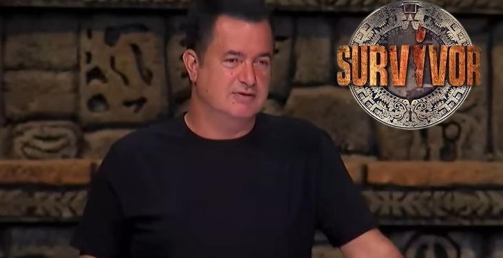 Acun Ilıcalı konseyde ilk kez açıkladı! Survivor 2026’ya yeni isimler geliyor