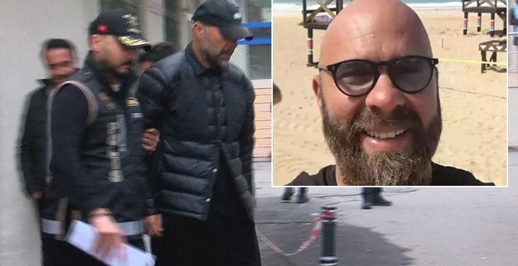 Acun Medya Genel Koordinatörü Esat Yontunç için karar! İşte yöneltilen suçlama