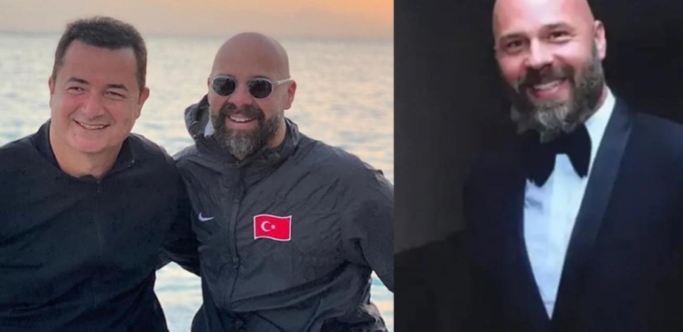 Acun Medya Koordinatörü Esat Yontunç adli kontrol şartıyla serbest bırakıldı