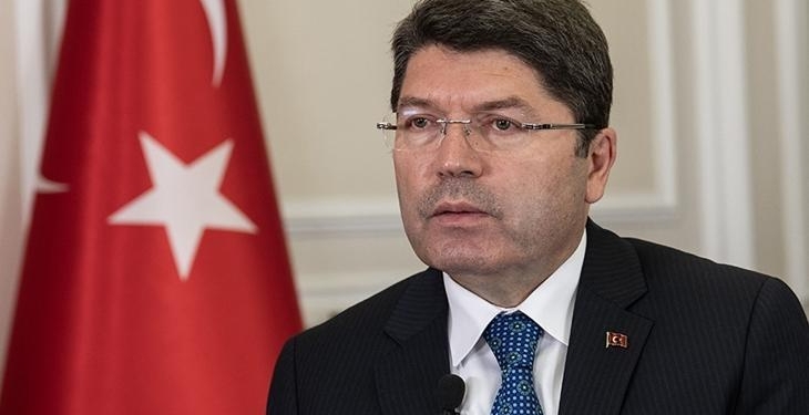 Adalet Bakanı Tunç’tan CHP Genel Başkanı Özel’e tepki