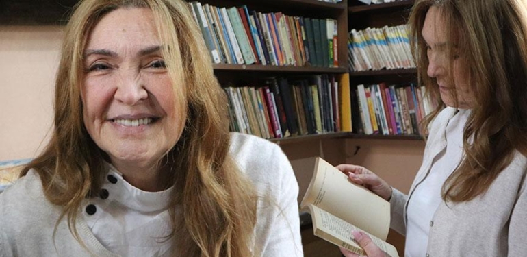 Adanalı Türk profesör, ABD’de tarih yazdı! ‘Bu görevi ilk Türk hekim olarak kabul etim’