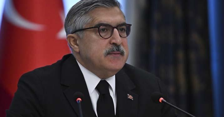 AK Parti’li Hüseyin Yayman: Ailenin, kadının, çocuğun korunması bir milli güvenlik meselesi