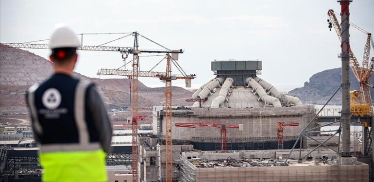 Akkuyu, Türkiye’yi nükleer enerji endüstrisinde “küresel sahneye taşıyacak”