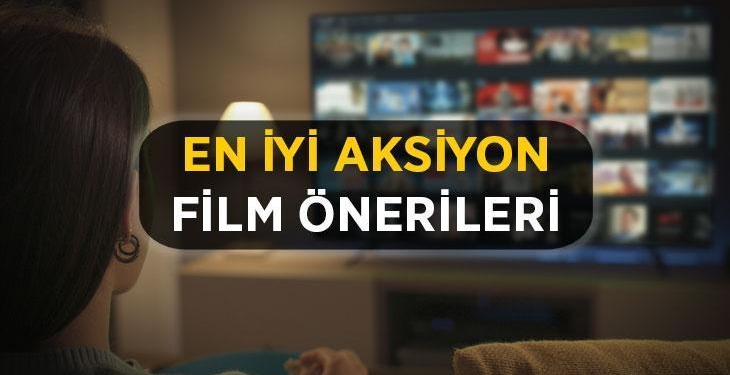 Aksiyon Filmleri 2026: En İyi, En Yeni, Sürükleyici Türk ve Yabancı Aksiyon Film Önerileri