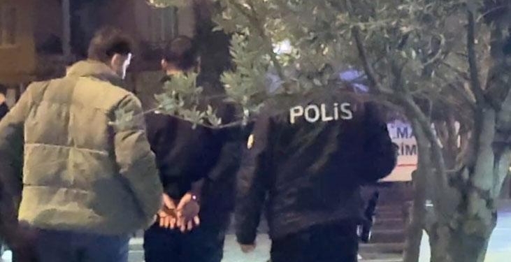 Alanya’da alacak-verecek kavgası: 7 yaralı, 4 gözaltı