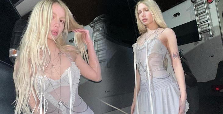 Aleyna Tilki’nin test sonucu pozitif çıkmıştı! Avukatından ilk açıklama